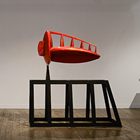 Artwork by Geoffrey Bartlett