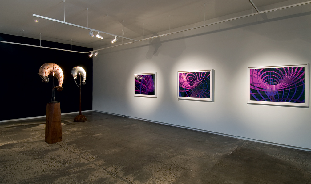 Artwork by Geoffrey Bartlett