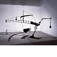 Artwork by Geoffrey Bartlett