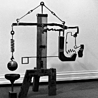 Artworks by Geoffrey Bartlett