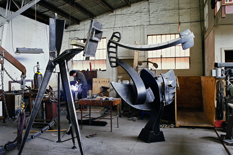 Brunswick, 1980-1990